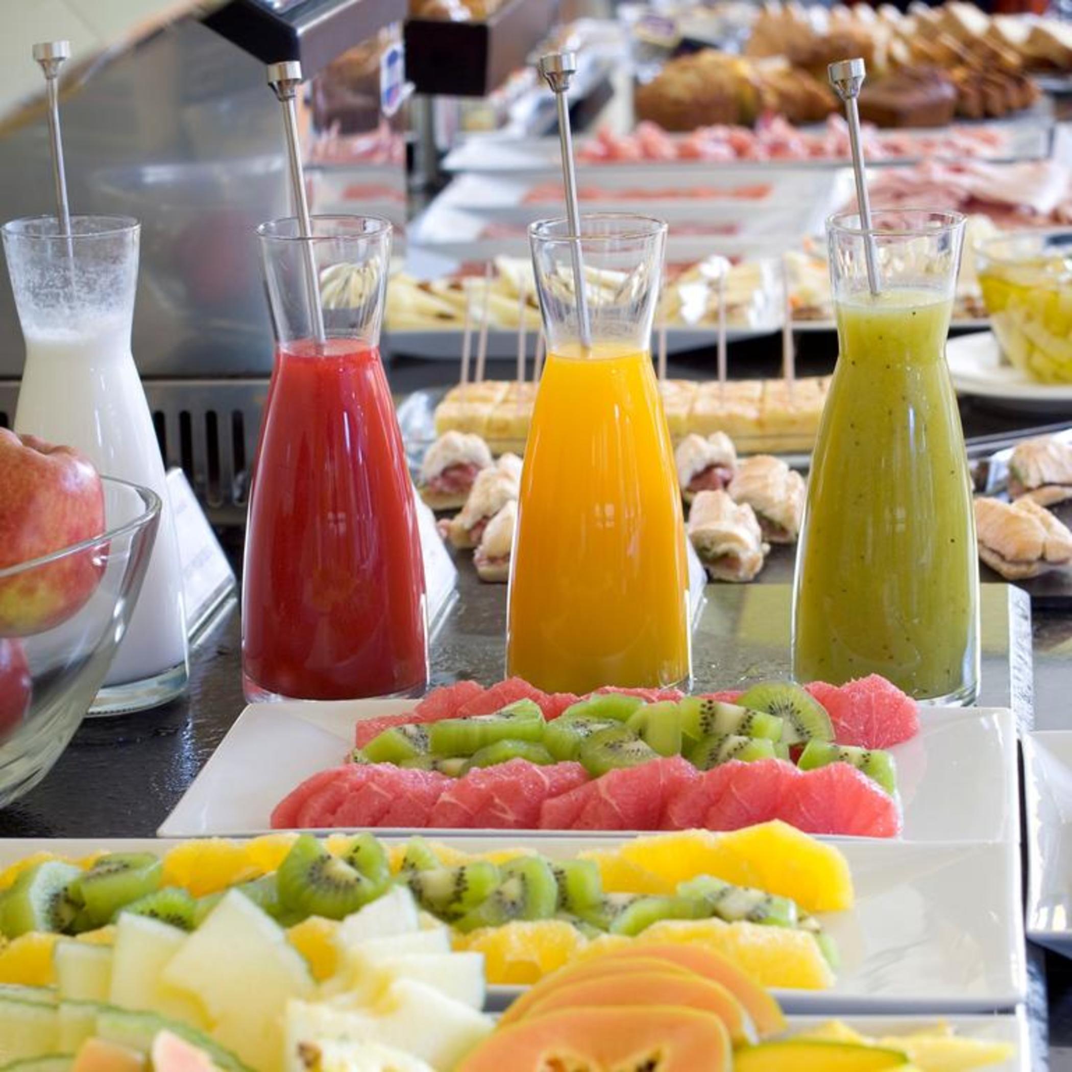 Catalonia La Boqueria Hotel Барселона Екстериор снимка